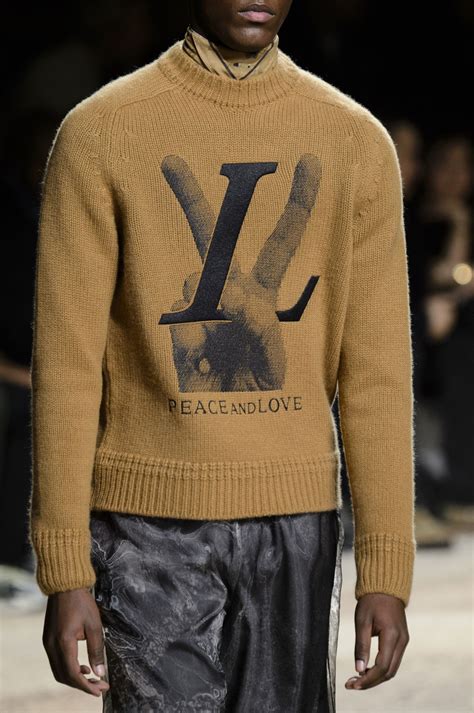 louis vuitton men's clothing